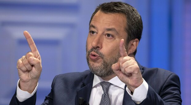 Ponte sullo Stretto, Salvini riunisce i governatori di Calabria e Sicilia: primo vertice del ministro