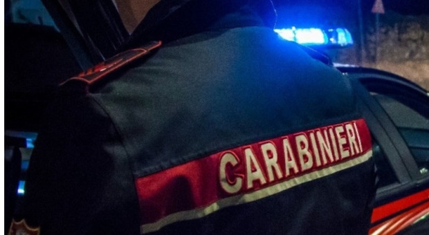 Prostituzione: Carabinieri denunciano proprietari case