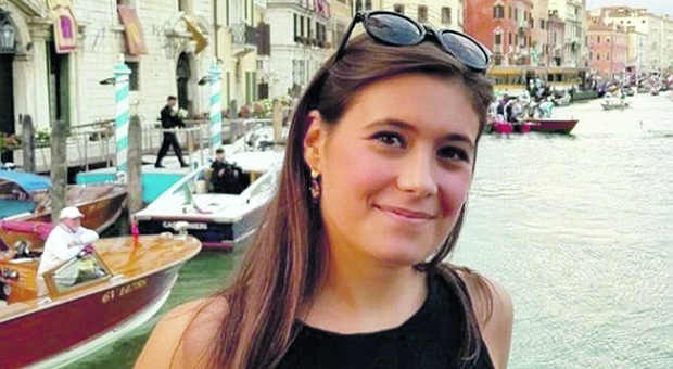 La vittima - Marta Novello, 27 anni