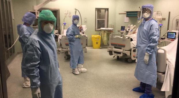 Coronavirus, lunedì nero in Friuli: 14 morti in 24 ore. Guariti oltre quota mille, 30 nuovi malati