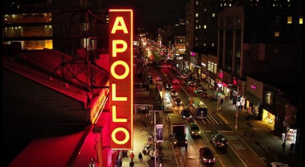 "The Apollo" dal 20 marzo su Sky Arte, il documentario sul teatro simbolo di New York