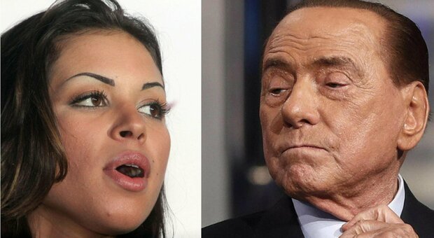 Ruby, il pm chiede 6 anni di carcere per Berlusconi e 5 per Karima El Mahroug