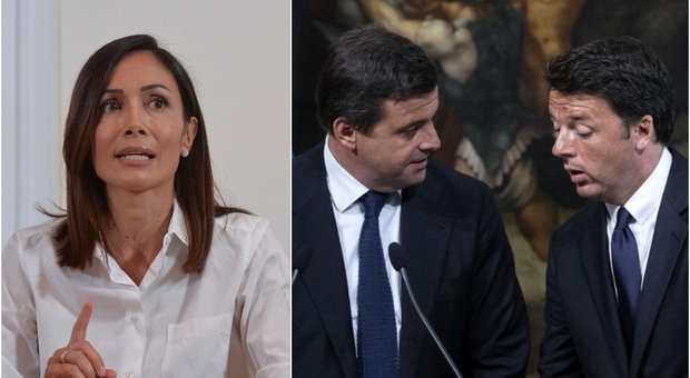 Calenda apre a Renzi: lavoriamo a un accordo. Trattativa sul listone. L ex ministro vorrebbe il nome nel simbolo