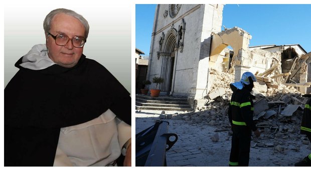 «Il terremoto? Colpa delle unioni civili». Il Vaticano: «Radio Maria vergognosa»