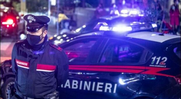 'Ndrangheta a Roma, sequestrati beni per 500 mila a Pasquale Vitalone: