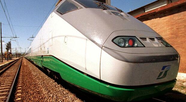 Treno ad alta velocità, procede la tratta Verona Vicenza Padova