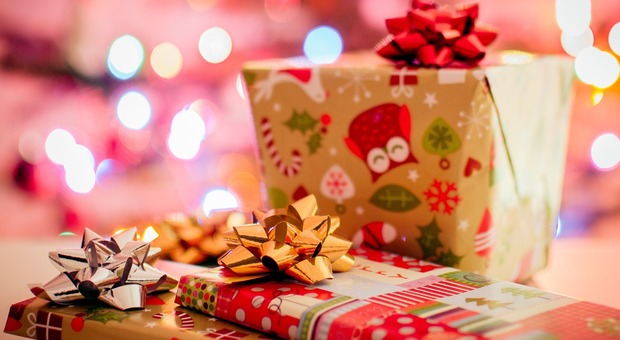 Pacco in giacenza: la mail truffa di Natale - Foto di StockSnap da Pixabay