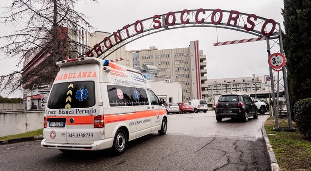 Perugia, allarme rosso: in un mese quattro violenze sessuali