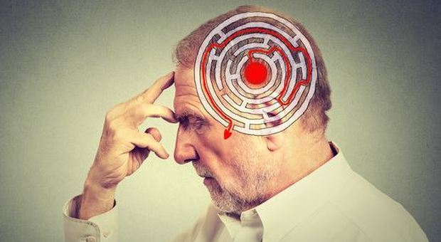 Alzheimer, casi in aumento: colpisce 1,2 milioni di italiani con un costo di 85 miliardi di euro l'anno
