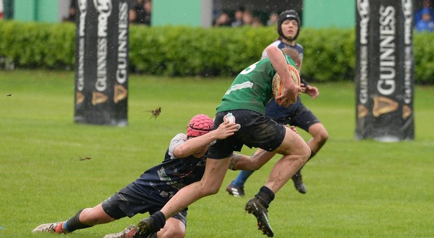 Rugby giovanile, Treviso raddoppia: nasce il torneo internazionale under 15. A maggio due eventi