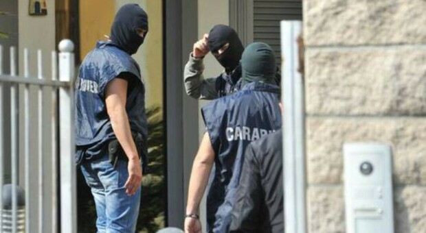 Maxi operazione antimafia a Palermo, colpo al al mandamento di Santa Maria di Gesù-Villagrazia: 24 arresti