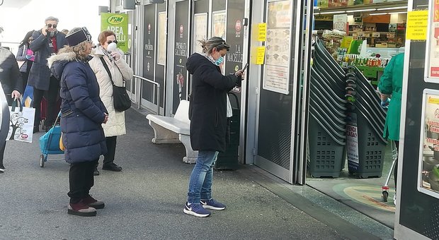 I contagi salgono a 90: aumento di 16 casi a Bolzano