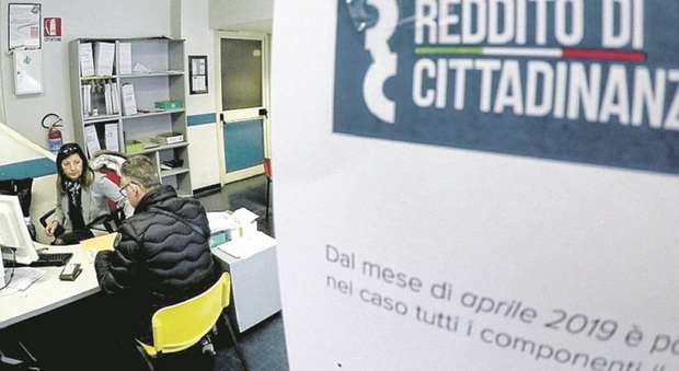 Reddito di cittadinanza in Veneto, la Regione segnala 7.500 violazioni all'Inps