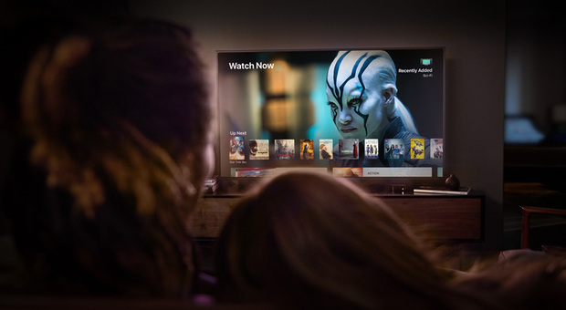 Tv, nuove regole. L'Agcom: «Più spazio a Rai, Mediaset, La7, Sky e Discovery nelle televisioni smart»