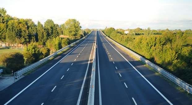 Autostrada A4, Zaia: «Prorogato lo stato di emergenza nel tratto Quarto d'Altino-Trieste»