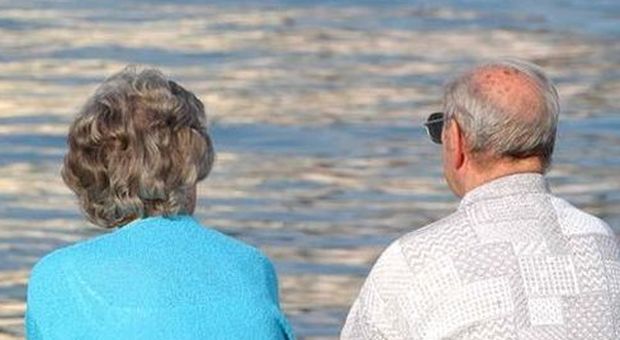 I geriatri «Andare in pensione fa male alla salute. Quota