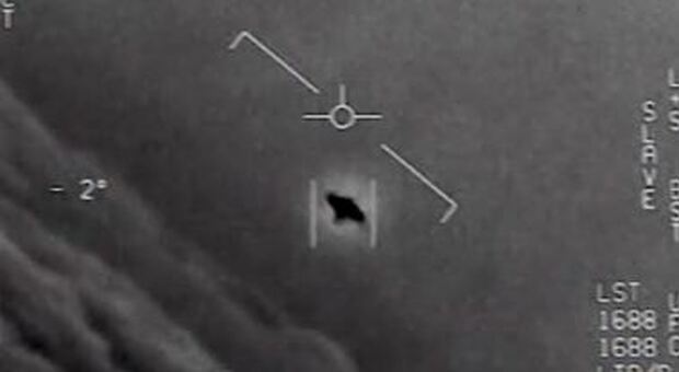 Ufo, dagli Usa nuove misure sugli avvistamenti. Cun-Cifas: «Legittimazione necessaria»