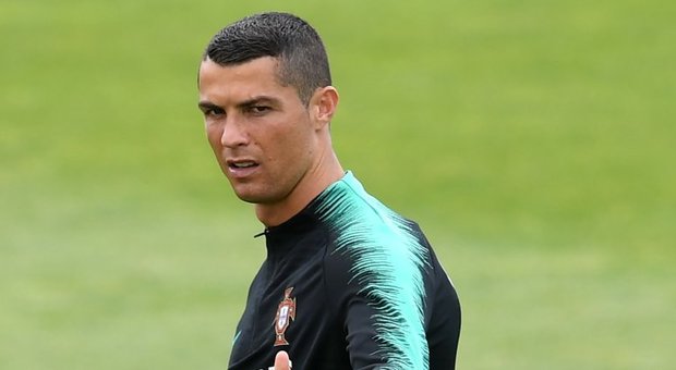 Cristiano Ronaldo, in Portogallo sicuri: lascerà il Real Madrid