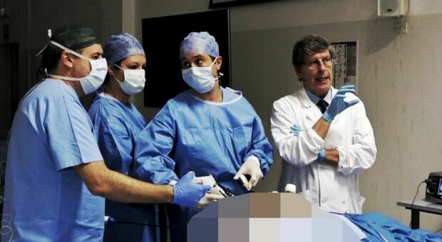 Padova, donare il corpo alla scienza: l'ok del Ministero al Dipartimento di Neuroscienze