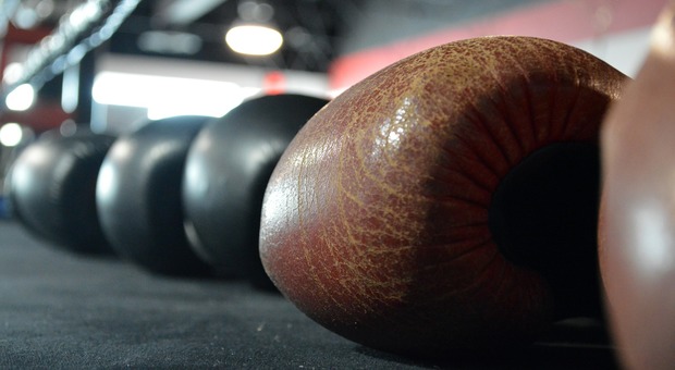 Truffa all'Inps. Famoso allenatore di boxe accusato di essere falso cieco (Foto di Aberro Creative da Pixabay)