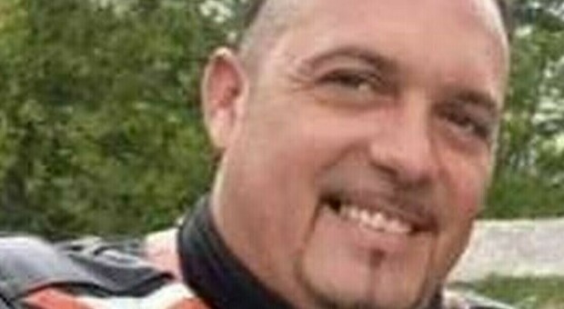 Frosinone, un altro incidente mortale in moto: perde la vita un quarantenne di Casalvieri