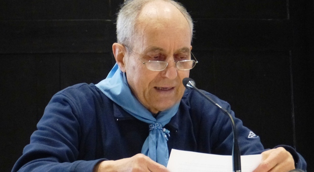 Gianvirgilio Perlasca