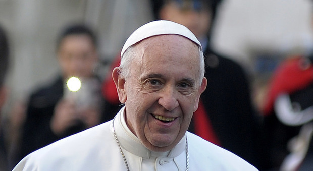Papa Francesco: «Il mio pontificato sarà breve», la profezia in un film di Sky