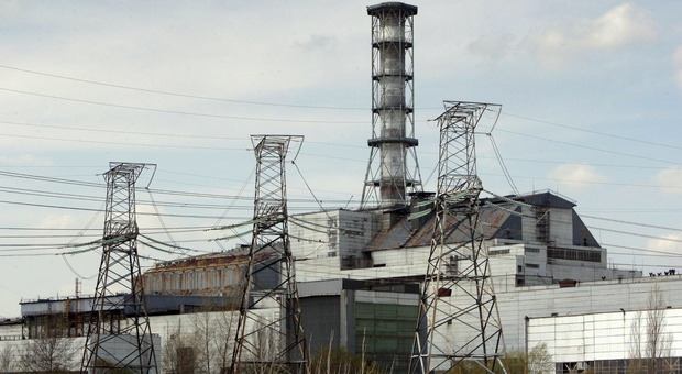 Disastro di Chernobyl, Terni solidale continua ad aiutare i bambini bielorussi