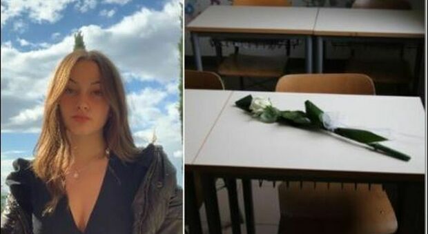 Incidente San Giustino, l'amica di Luana Ballini, la 17enne morta: «L'aspettavo in discoteca poi ho visto due ragazze piangere e ho scoperto la verità»