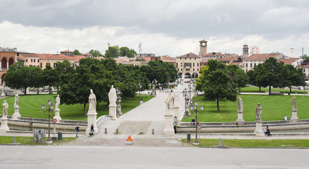 Mille denunce per spaccio: Padova sempre prima in Italia
