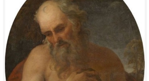 Dipinto ritrovato: il San Girolamo scomparso 12 anni fa in Francia era in vendita sul web
