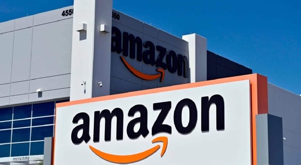 Amazon, multa di oltre un miliardo dall'Antitrust