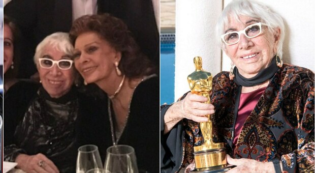 Lina Wertmuller, morta a 93 anni la regista protagonista del cinema italiano
