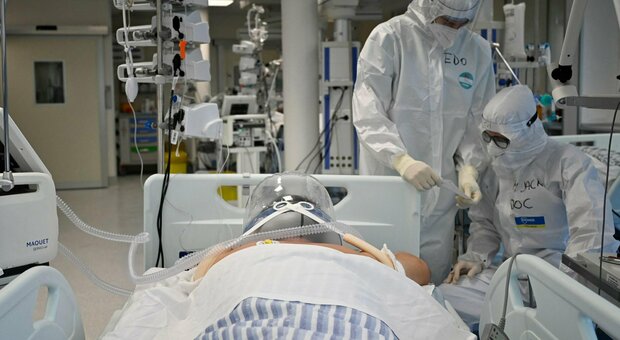 No vax, morti due pazienti ricoverati in terapia intensiva in Ecmo: non avevano patologie pregresse