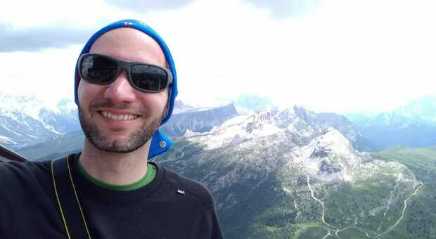 Javier scomparso durante la traversata delle Dolomiti: ricerche in corso