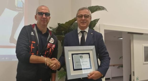 Carta etica dello sport con i "Veterani": «Il Veneto detta le regole»
