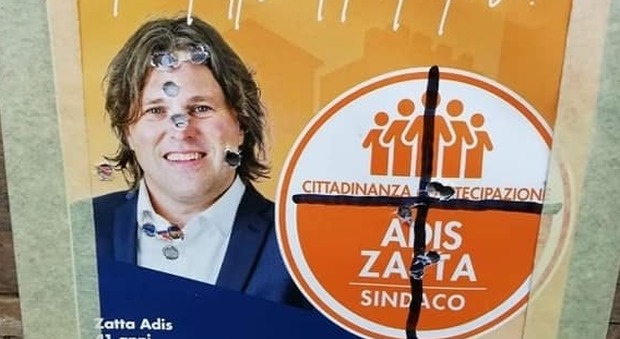 Il manifesto di Adis Zatta