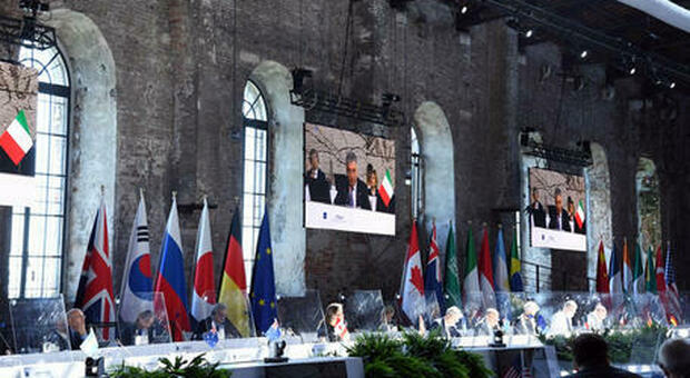 G20, firmato il Patto di Venezia Ecco tutti i punti dell'accordo