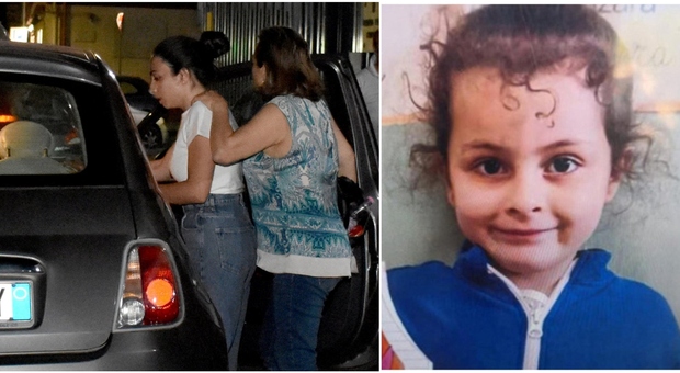 Elena Del Pozzo, la madre Martina Patti sorvegliata in carcere: si teme possa suicidarsi o un'aggressione delle altre detenute