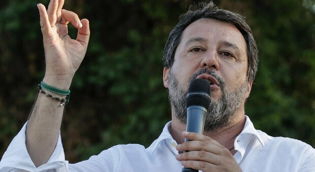 Ius scholae, è scontro nel governo. Salvini: «Così Draghi rischia»