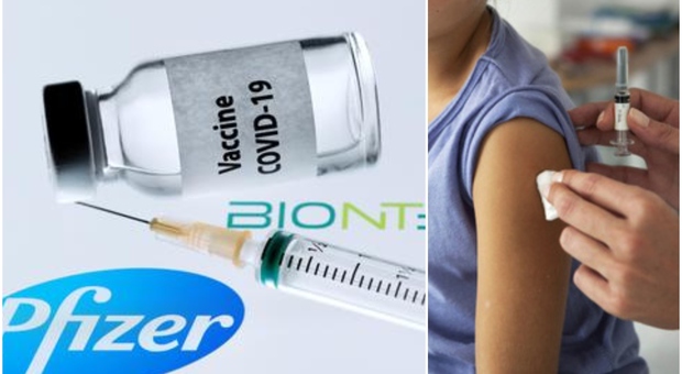 Vaccino, Pfizer e Biontech chiedono il via libera al «booster per i bambini dai 5 agli 11 anni»