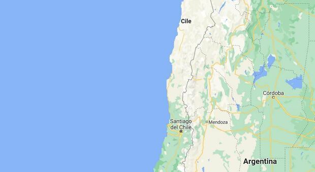 Argentina denuncia: «Il Cile estende piattaforma continentale». L'accusa di sottrazione del territorio