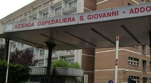 L ospedale S. Giovanni sotto attacco hacker: «In tilt tutto il sistema»
