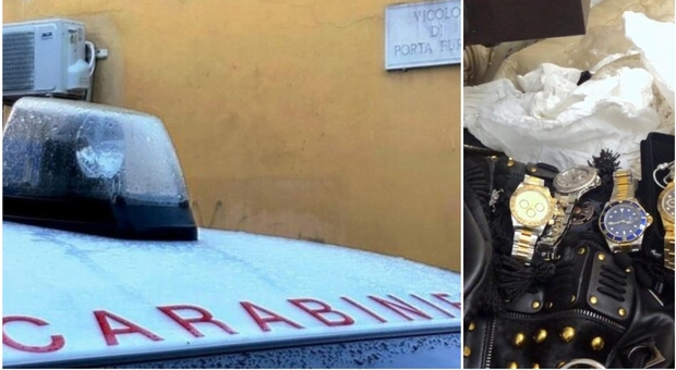 Roma, «dammi i soldi, sono un Casamonica»: perde 10mila euro tra contanti e bonifici, poi la denuncia e l'arresto