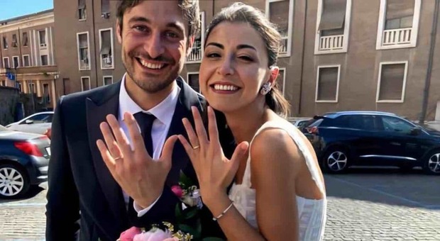 Lino Guanciale diventa papà: la moglie Antonella Liuzzi ha partorito un maschietto