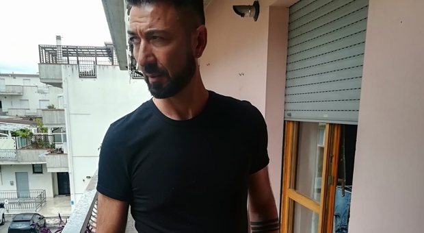Delitto dell'ex carabiniere, marito e moglie: «Non abbiamo ucciso Cianfrone»