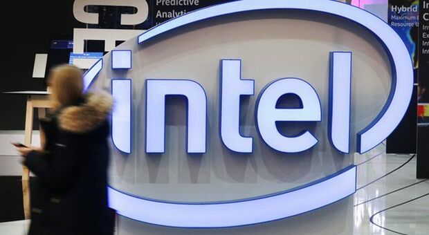 Intel investe 20 miliardi di dollari per mega stabilimento in Ohio