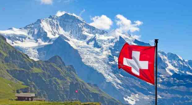 Svizzera si prepara al razionamento di gas per l'inverno: ecco il piano