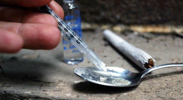Controlli anti droga a Conegliano