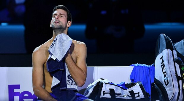 Australian Open vietato ai non vaccinati: Djokovic rischia Melbourne?